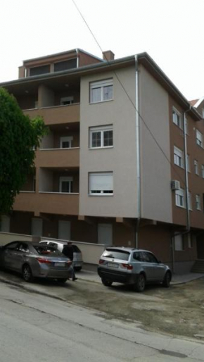 Apartman-Glavas